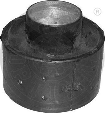 OPTIMAL F8-5887 - Suspension, corps de l'essieu droxauto.com
