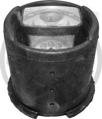 OPTIMAL F8-5879 - Suspension, corps de l'essieu droxauto.com