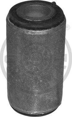 OPTIMAL F8-5870 - Suspension, ressort à lames droxauto.com