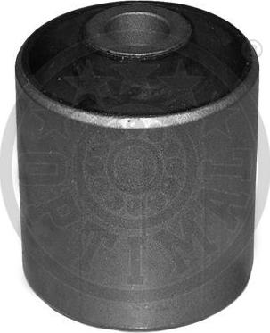 OPTIMAL F8-5871 - Suspension, corps de l'essieu droxauto.com