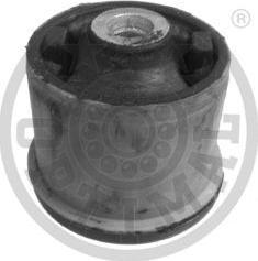 OPTIMAL F8-5341 - Suspension, corps de l'essieu droxauto.com