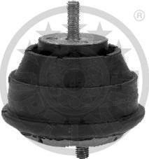 OPTIMAL F8-5348 - Support moteur droxauto.com
