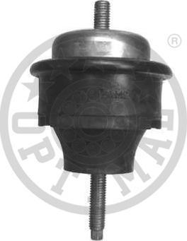 OPTIMAL F8-5358 - Support moteur droxauto.com