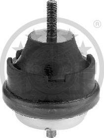 OPTIMAL F8-5357 - Support moteur droxauto.com