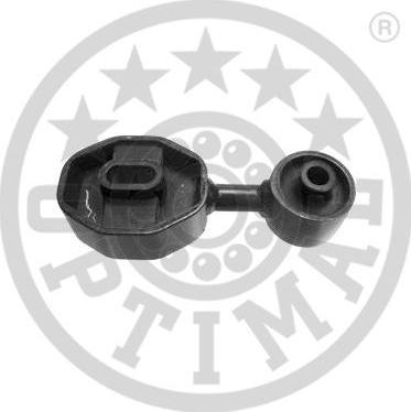 OPTIMAL F8-5367 - Support moteur droxauto.com