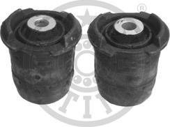 OPTIMAL F8-5324 - Kit de réparation, corps de l'essieu droxauto.com