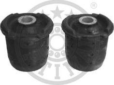 OPTIMAL F8-5323 - Kit de réparation, corps de l'essieu droxauto.com