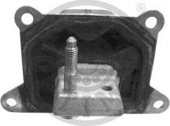 OPTIMAL F8-5373 - Support moteur droxauto.com