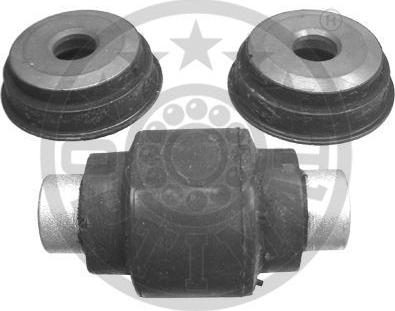 OPTIMAL F8-5256 - Kit de réparation, bras triangulaire droxauto.com