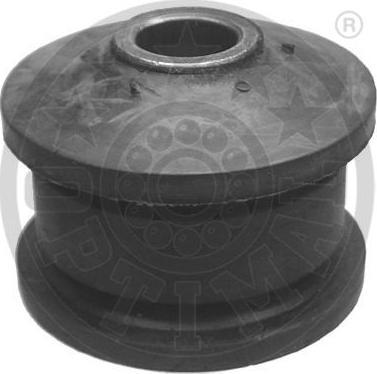 OPTIMAL F8-5252 - Suspension, bras de liaison droxauto.com