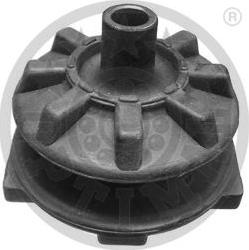 OPTIMAL F8-5204 - Suspension, corps de l'essieu droxauto.com