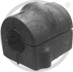 OPTIMAL F8-5211 - Coussinet de palier, stabilisateur droxauto.com