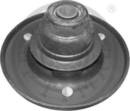 OPTIMAL F8-5766 - Coupelle de suspension droxauto.com