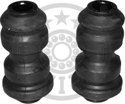 OPTIMAL F8-5716 - Kit d'assemblage, bras de liaison droxauto.com