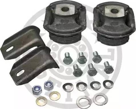 OPTIMAL F8-5739 - Kit de réparation, corps de l'essieu droxauto.com