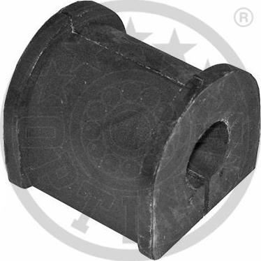 OPTIMAL F8-5724 - Coussinet de palier, stabilisateur droxauto.com