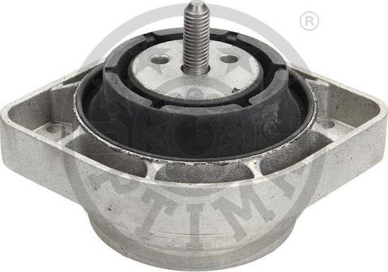 OPTIMAL F8-6995 - Support moteur droxauto.com