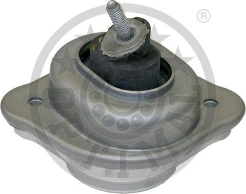 OPTIMAL F8-6996 - Support moteur droxauto.com