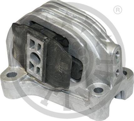 OPTIMAL F8-6993 - Support moteur droxauto.com