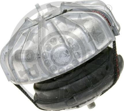 OPTIMAL F8-6967 - Support moteur droxauto.com