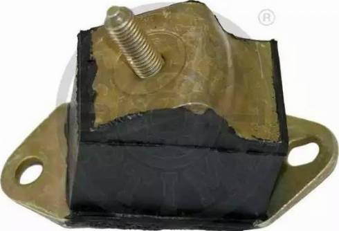 OPTIMAL F8-6910 - Support moteur droxauto.com