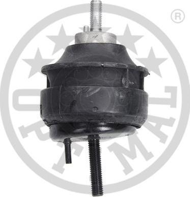 OPTIMAL F8-6971 - Support moteur droxauto.com
