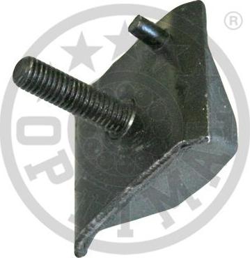 OPTIMAL F8-6493 - Support moteur droxauto.com