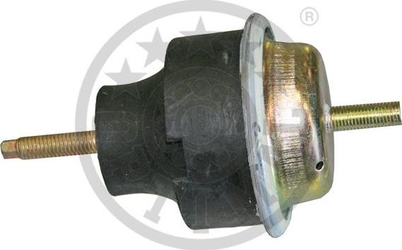 OPTIMAL F8-6497 - Support moteur droxauto.com