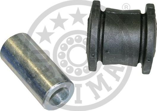 OPTIMAL F8-6452 - Suspension, bras de liaison droxauto.com