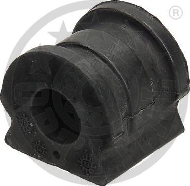 OPTIMAL F8-6460 - Coussinet de palier, stabilisateur droxauto.com