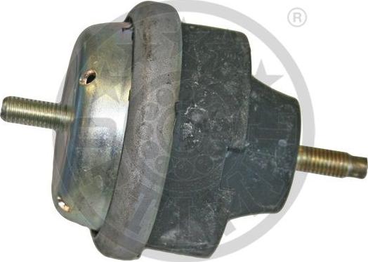 OPTIMAL F8-6486 - Support moteur droxauto.com
