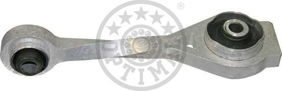 OPTIMAL F8-6482 - Support moteur droxauto.com