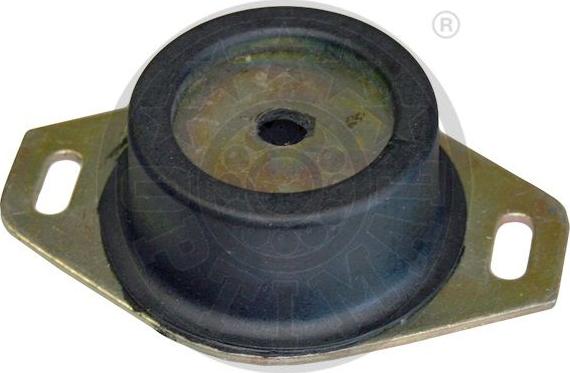 OPTIMAL F8-6500 - Support moteur droxauto.com