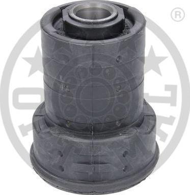 OPTIMAL F8-6583 - Suspension, corps de l'essieu droxauto.com