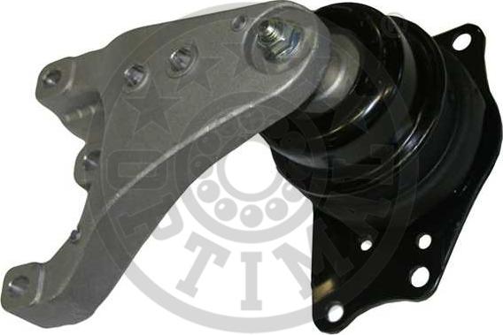 OPTIMAL F8-6533 - Support moteur droxauto.com