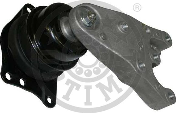 OPTIMAL F8-6532 - Support moteur droxauto.com