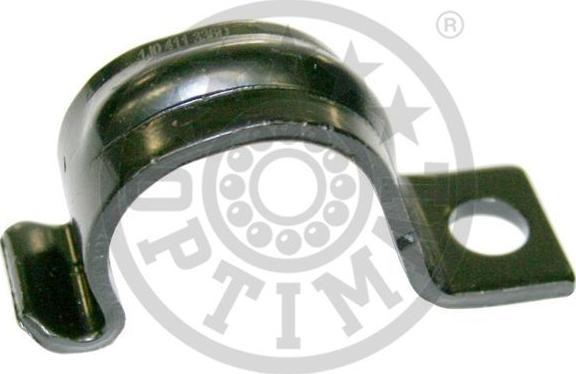 OPTIMAL F8-6579 - Support, suspension du stabilisateur droxauto.com