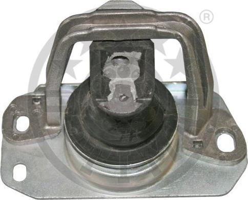 OPTIMAL F8-6691 - Support moteur droxauto.com