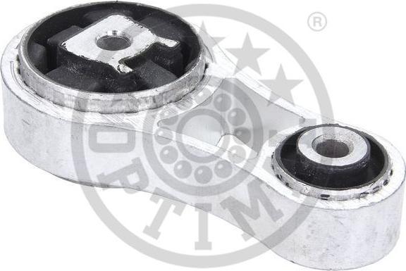 OPTIMAL F8-6693 - Support moteur droxauto.com