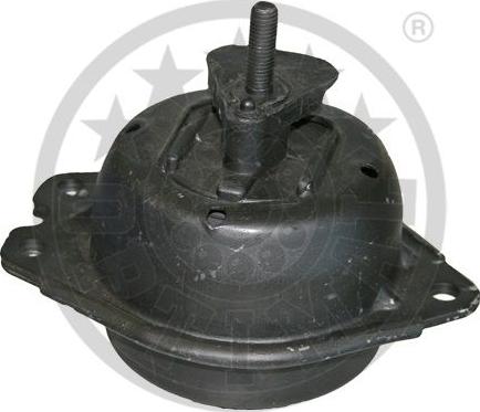 OPTIMAL F8-6668 - Support moteur droxauto.com