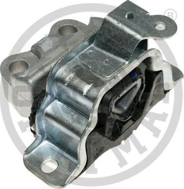 OPTIMAL F8-6619 - Support moteur droxauto.com