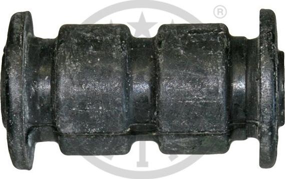 OPTIMAL F8-6685 - Suspension, ressort à lames droxauto.com