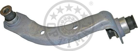 OPTIMAL F8-6682 - Support moteur droxauto.com