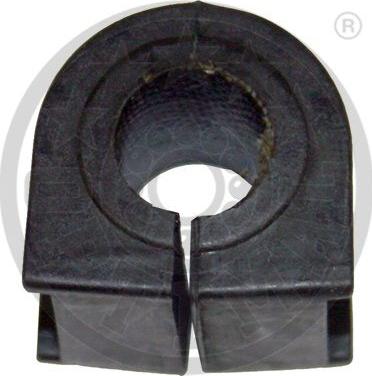OPTIMAL F8-6639 - Coussinet de palier, stabilisateur droxauto.com