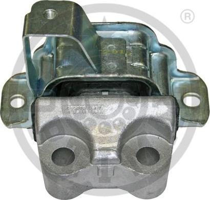 OPTIMAL F8-6628 - Support moteur droxauto.com