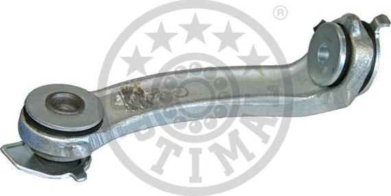 OPTIMAL F8-6671 - Support moteur droxauto.com