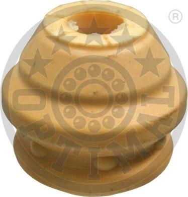 OPTIMAL F8-6041 - Butée élastique, suspension droxauto.com