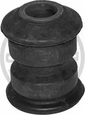 OPTIMAL F8-6057 - Douille de palier, bras transversal droxauto.com