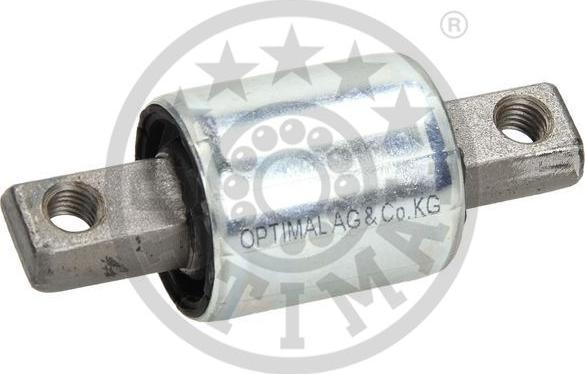 OPTIMAL F8-6166 - Suspension, bras de liaison droxauto.com