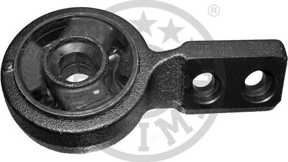 OPTIMAL F8-6105 - Suspension, bras de liaison droxauto.com